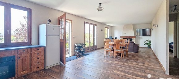 Casa T3 em Ouzouer-sur-Trezee, France N.º 239807 7