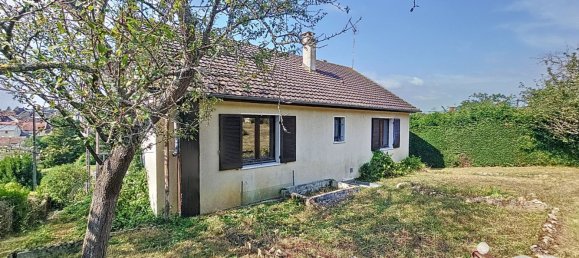 Casa T3 em Ouzouer-sur-Trezee, France N.º 239807 4