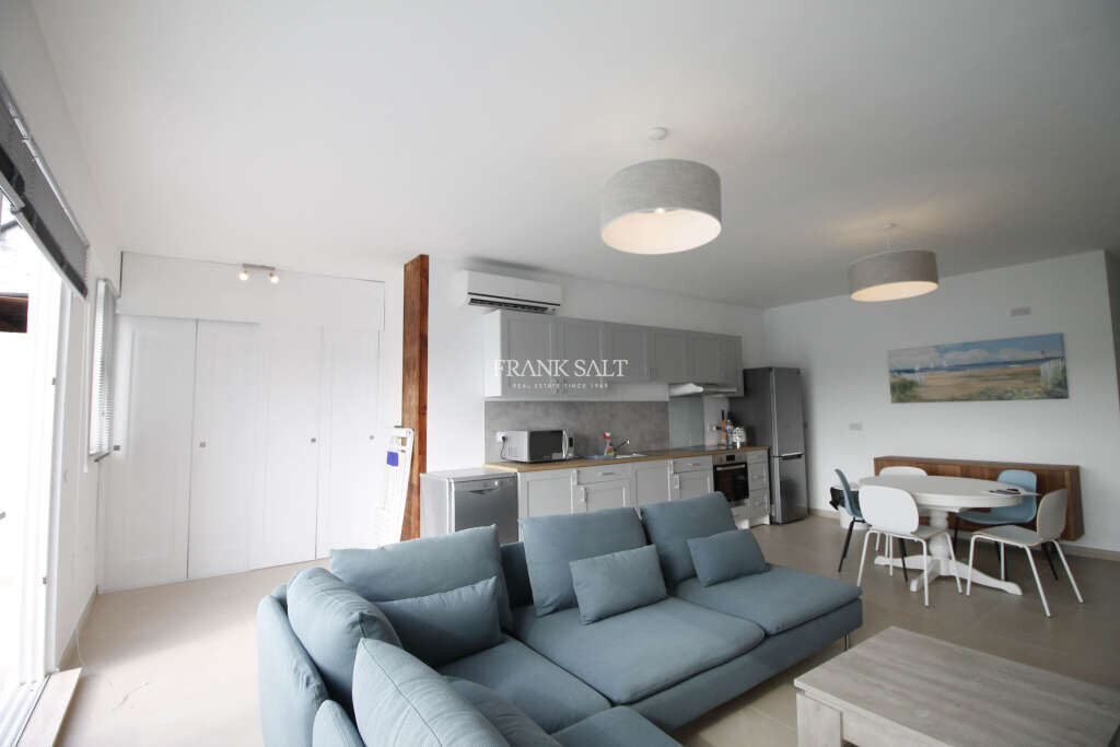 3 غرف نوم بانتهاوس في Sliema, Malta رقم 9402