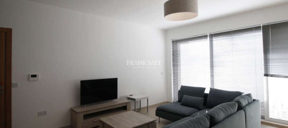 3 غرف نوم بانتهاوس في Sliema, Malta رقم 9402 7