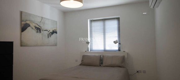 3 غرف نوم بانتهاوس في Sliema, Malta رقم 9402 18