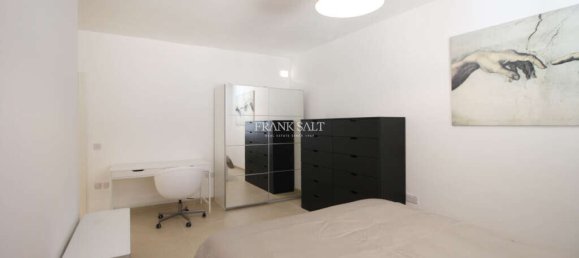 3 غرف نوم بانتهاوس في Sliema, Malta رقم 9402 17