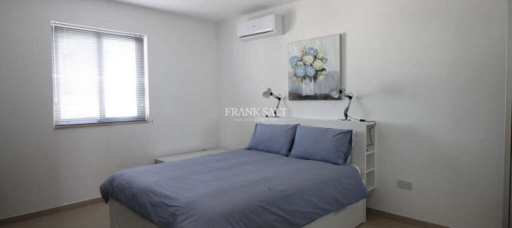 3 غرف نوم بانتهاوس في Sliema, Malta رقم 9402 10