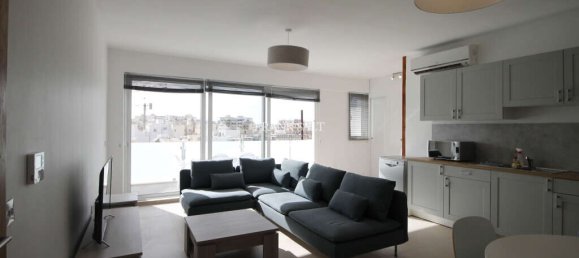 3 غرف نوم بانتهاوس في Sliema, Malta رقم 9402 5