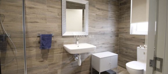 3 غرف نوم بانتهاوس في Sliema, Malta رقم 9402 14