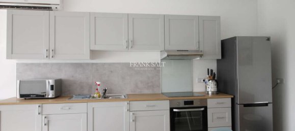 3 غرف نوم بانتهاوس في Sliema, Malta رقم 9402 4