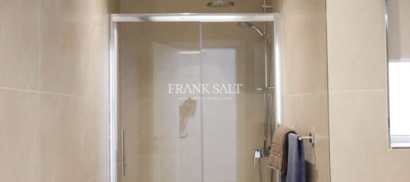 3 غرف نوم بانتهاوس في Sliema, Malta رقم 9402 8