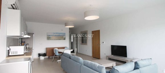 3 غرف نوم بانتهاوس في Sliema, Malta رقم 9402 2