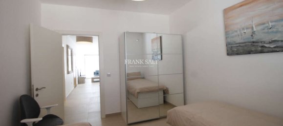 3 غرف نوم بانتهاوس في Sliema, Malta رقم 9402 13