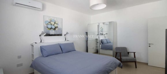 3 غرف نوم بانتهاوس في Sliema, Malta رقم 9402 11