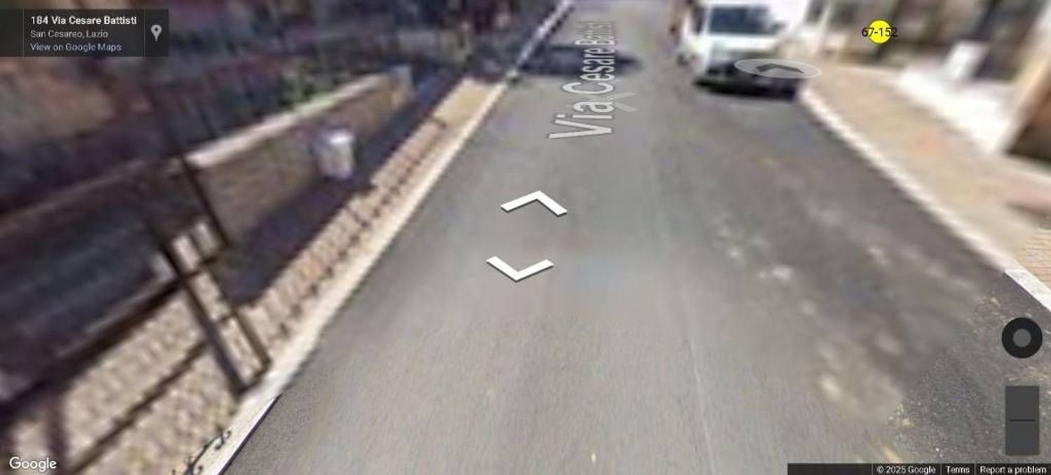 3غرفة شقة في San Cesareo, Italy رقم 305343