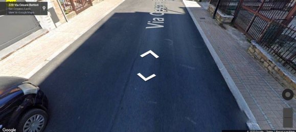 3غرفة شقة في San Cesareo, Italy رقم 305343 12