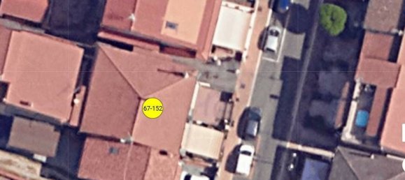 3غرفة شقة في San Cesareo, Italy رقم 305343 13