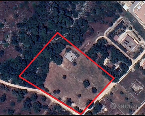 Grundstück in Crispiano, Italy 165m², Nr. 251803