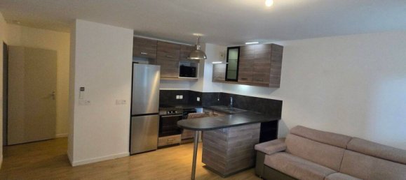 1 Schlafzimmer Wohnung in Evry, France, Nr. 328720 3