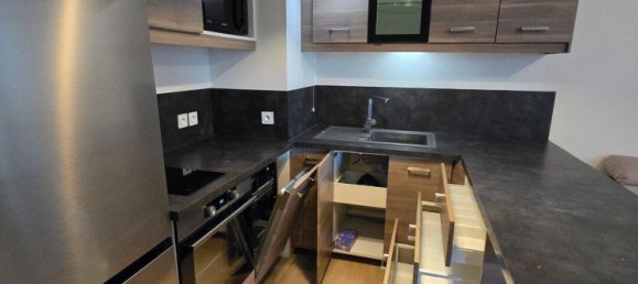 1 Schlafzimmer Wohnung in Evry, France, Nr. 328720 2