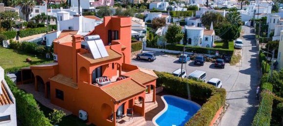 4 bedrooms House in Quarteira, Portugal No. 113530 3