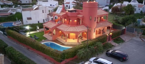 4 bedrooms House in Quarteira, Portugal No. 113530 2