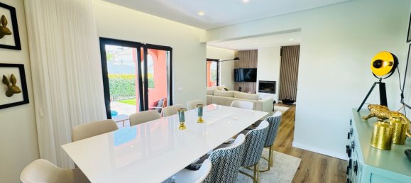 4 bedrooms House in Quarteira, Portugal No. 113530 12