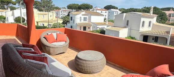 4 bedrooms House in Quarteira, Portugal No. 113530 28