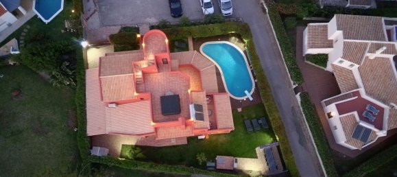 4 bedrooms House in Quarteira, Portugal No. 113530 7