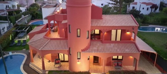 4 bedrooms House in Quarteira, Portugal No. 113530 4