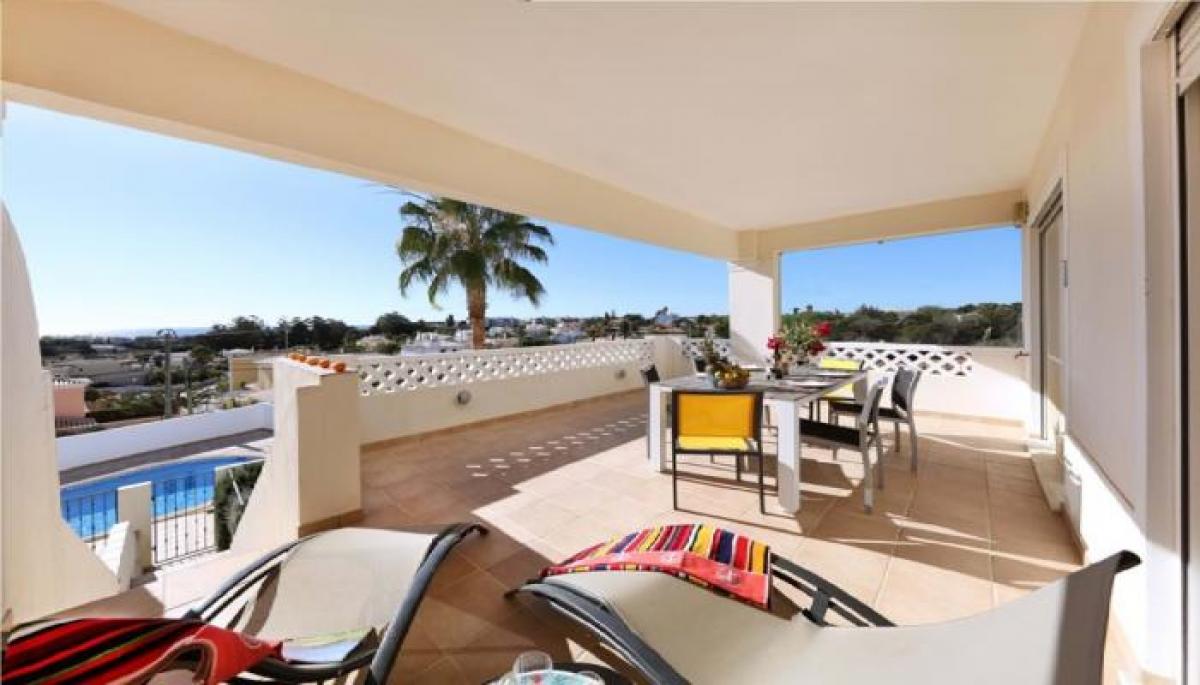 4 bedrooms Villa in Lagos, Portugal No. 4380