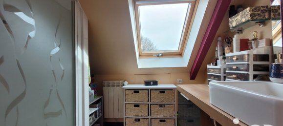 3 chambres Maison à Gourin, France No. 203537 15