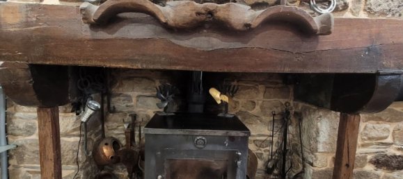 3 chambres Maison à Gourin, France No. 203537 7