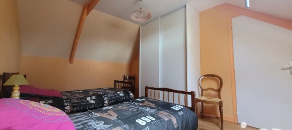 3 chambres Maison à Gourin, France No. 203537 19