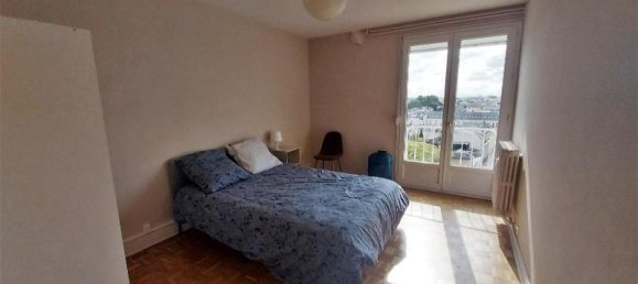 2 Schlafzimmer Wohnung in Tours, France, Nr. 90582 6