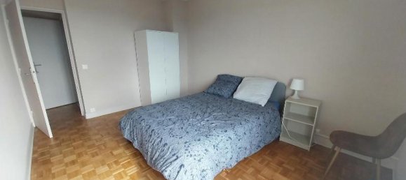 2 Schlafzimmer Wohnung in Tours, France, Nr. 90582 9