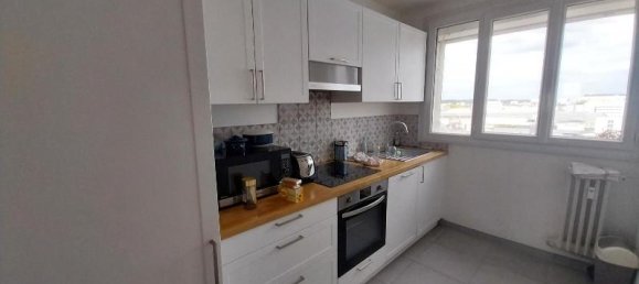 2 Schlafzimmer Wohnung in Tours, France, Nr. 90582 2