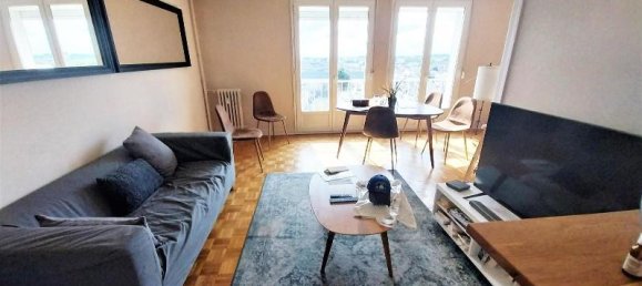 2 Schlafzimmer Wohnung in Tours, France, Nr. 90582 5