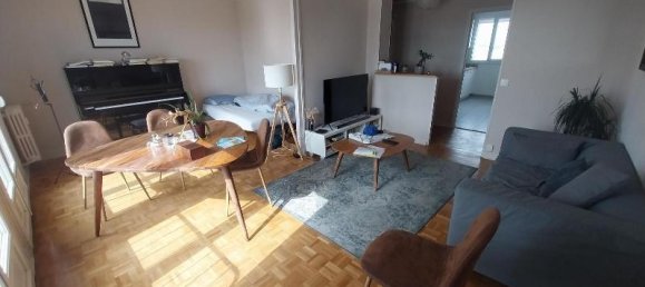2 Schlafzimmer Wohnung in Tours, France, Nr. 90582 4