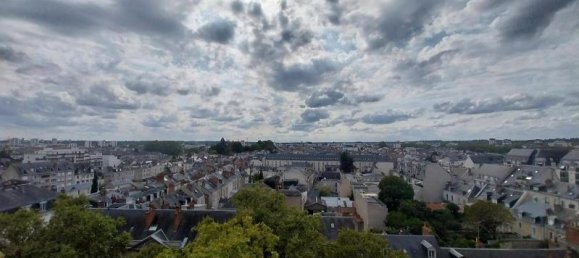 2 Schlafzimmer Wohnung in Tours, France, Nr. 90582 10