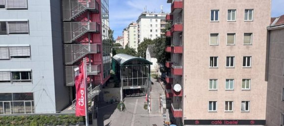 Apartamento de 1 dormitorio en Vienna, Austria No. 220659 11