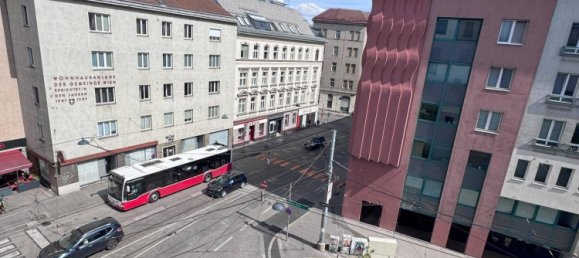 Apartamento de 1 dormitorio en Vienna, Austria No. 220659 12