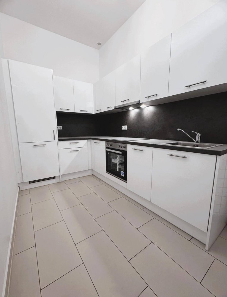Apartamento de 1 dormitorio en Vienna, Austria No. 220659