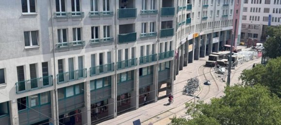 Apartamento de 1 dormitorio en Vienna, Austria No. 220659 10