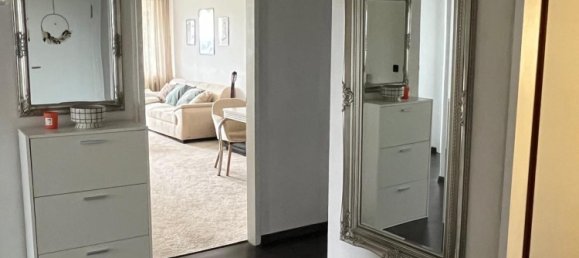 Квартира с 2 спальнями в Эрланген, Германия № 81982 2