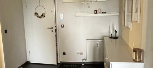 Квартира с 2 спальнями в Эрланген, Германия № 81982 3