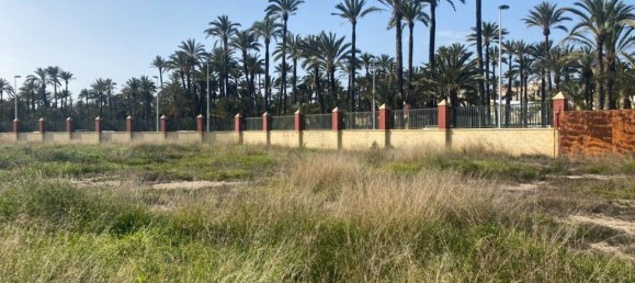  Land in Alicante, Spain No. 97648 34