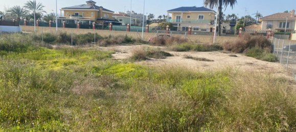  Land in Alicante, Spain No. 97648 63