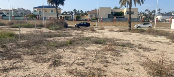 Land in Alicante, Spain No. 97648 60