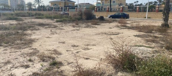  Land in Alicante, Spain No. 97648 64