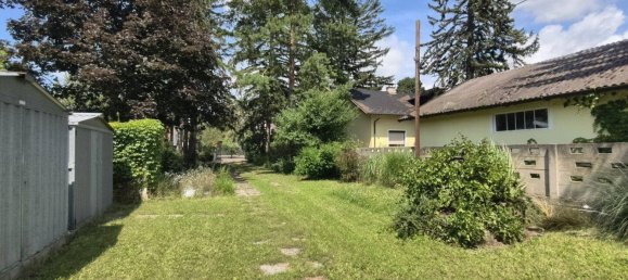  Land in Strasshof an der Nordbahn, Austria No. 200961 9