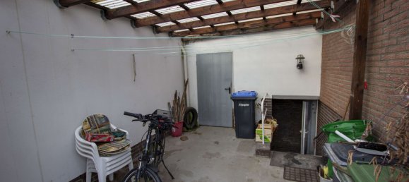 Moradia em banda de 6 divisões em Peine, Germany N.º 231122 3