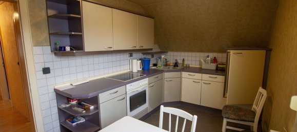 Moradia em banda de 6 divisões em Peine, Germany N.º 231122 5