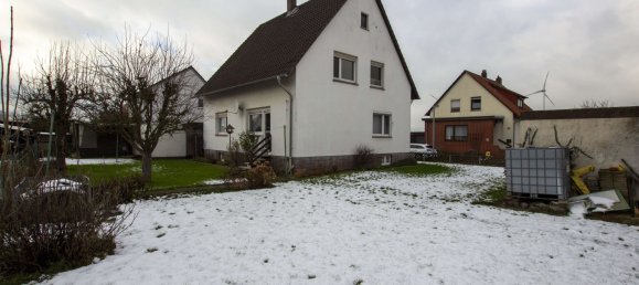 Moradia em banda de 6 divisões em Peine, Germany N.º 231122 2